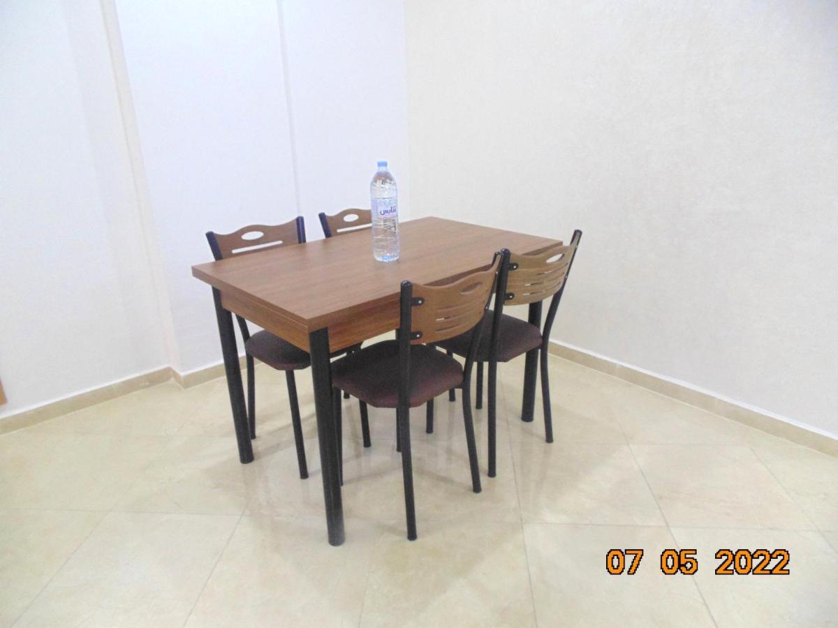 Town Hotel Kenitra Exterior foto