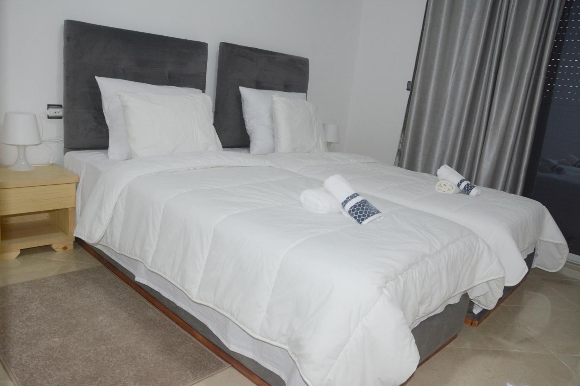 Town Hotel Kenitra Exterior foto